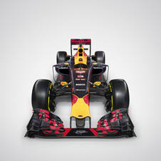 Red Bull RB11