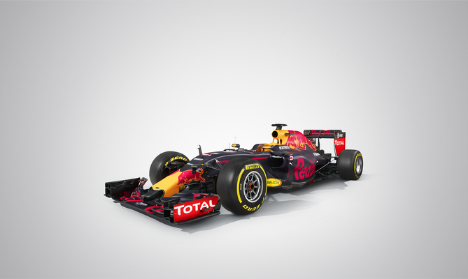 Red Bull RB11