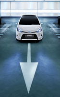 Yaris HSD: an important step in Toyota’s hybrid strategy