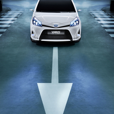 Yaris HSD: an important step in Toyota’s hybrid strategy