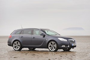 Vauxhall Insignia Gen.1