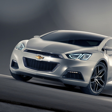 Chevrolet testing buyers opinion with two concepts