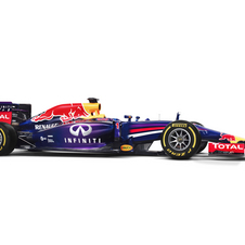 The RB10 will be powered by Renaults turbo V6 engine and two different energy recovery systems