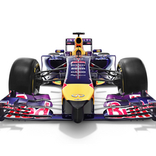 Red Bull and Vettel will be looking forward to secure their fifth consecutive F1 title