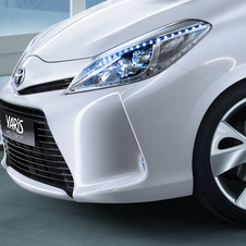 Yaris HSD: an important step in Toyota’s hybrid strategy