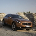 Infiniti FX50 AWD S Premium