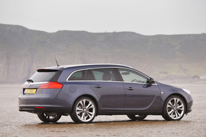 Vauxhall Insignia Gen.1