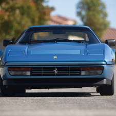 Ferrari 328 GTS