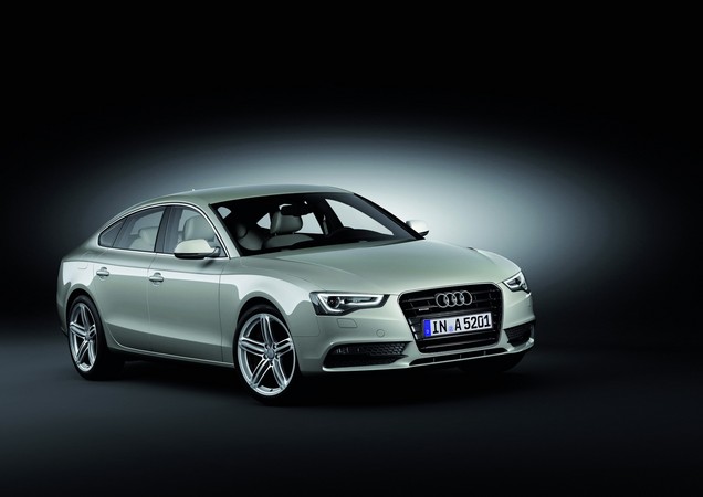 Audi A5 Sportback 2.0 TDI