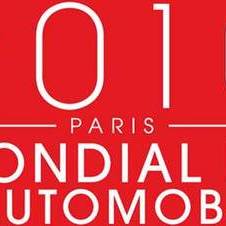 Paris Motor Show