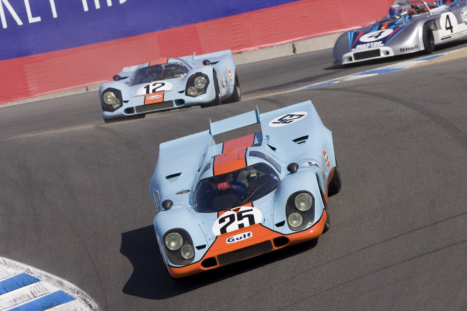 Porsche 917