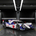 Toyota TS040 Hybrid