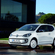 Volkswagen Up 1.0 high up! white