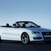 Audi A5 Cabriolet 1.8T FSI 160hp multitronic