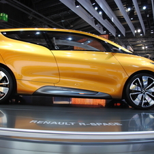 Frankfurt Motor Show Photo and Video Gallery