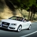 Audi A5 Cabriolet 1.8T FSI 160hp multitronic