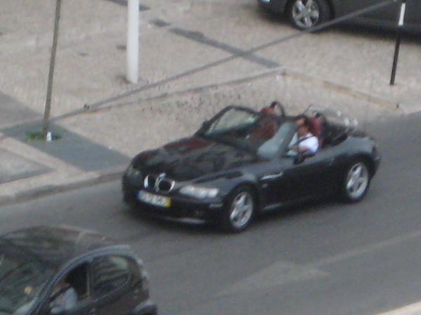 BMW Z3 2.0i Automatic