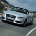 Audi A5 Cabriolet 1.8T FSI 160hp