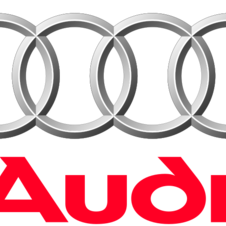 Audi logo