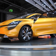 Frankfurt Motor Show Photo and Video Gallery