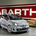 Abarth 500 1.4 T-Jet Esseesse