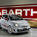 Abarth 500 1.4 T-Jet Esseesse