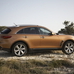 Infiniti FX50 AWD S