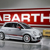 Abarth 500 1.4 T-Jet Esseesse