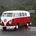 Volkswagen Microbus de Luxe