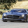 Mercedes-Benz SLS AMG GT3 45th Anniversary