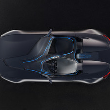 BMW Vision ConnectedDrive