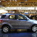 Daihatsu Terios 1.5 Top 2WD Automatic