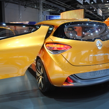 Frankfurt Motor Show Photo and Video Gallery