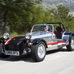 Caterham 7 Roadsport 1.6 Monaco