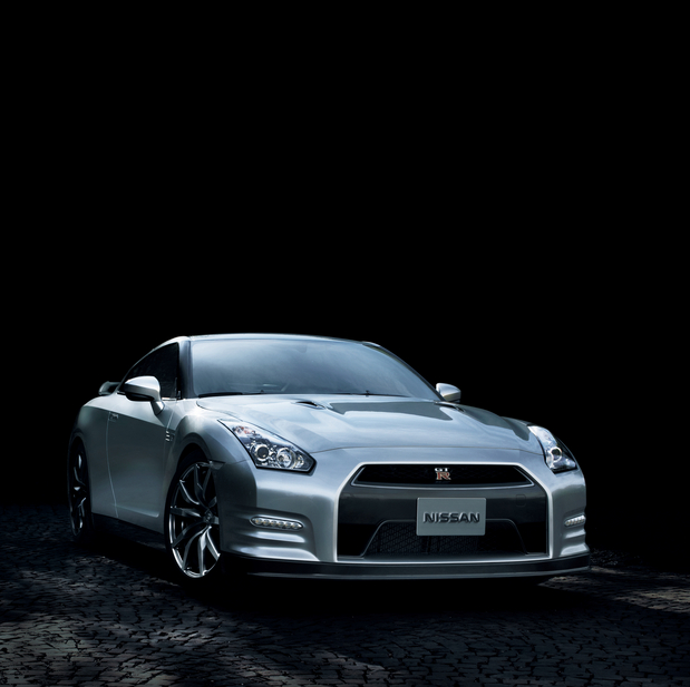 The GT-R is getting engine upgrades to improve response