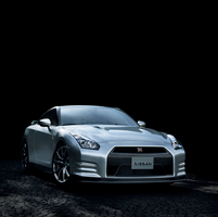 The GT-R is getting engine upgrades to improve response