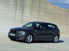 BMW 118d