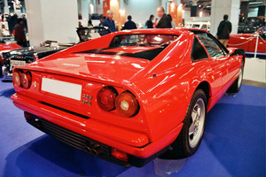 Ferrari 328 GTS