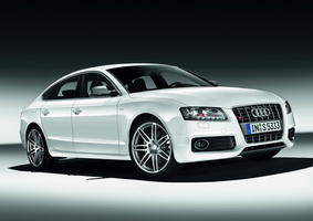 Audi S5 Sportback 3.0 FSI S tronic quattro