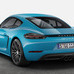 Porsche 718 Cayman S PDK