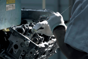 Nissan has increased power by nearly 100hp since the introduction