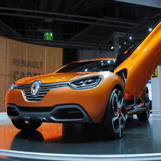 Frankfurt Motor Show Photo and Video Gallery