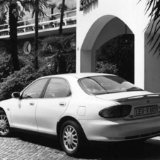 Mazda Xedos 6 2.0i