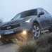 Infiniti FX37 AWD GT