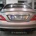 Mercedes-Benz CLS 350 CDI Auto (FL)