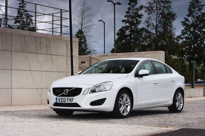 Volvo S60 T3