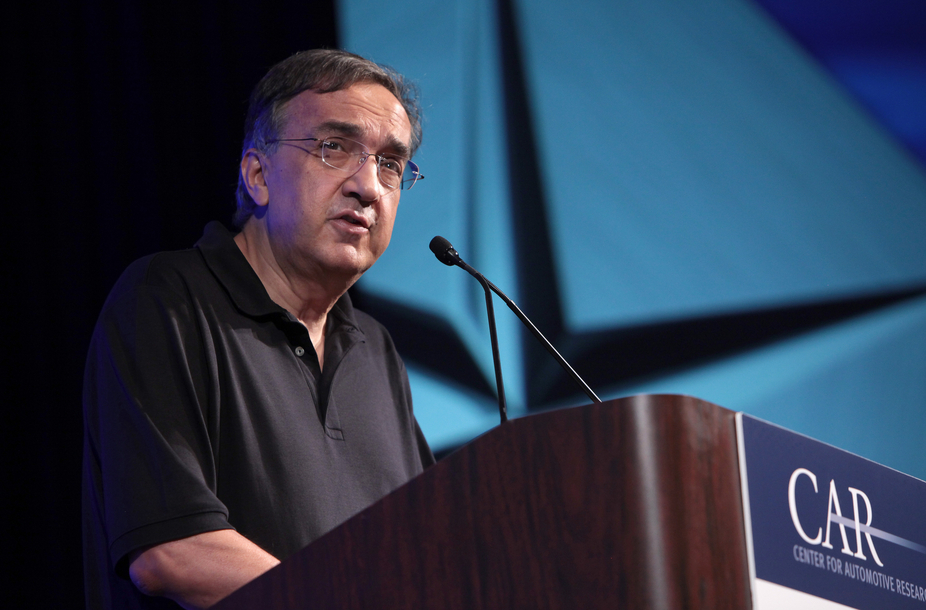 One problem facing the sale is that Chrysler is valued at nearly as much as Fiat