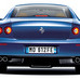 Ferrari 612 Scaglietti F1