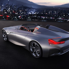 BMW brings Vision ConnectedDrive concept to Geneva