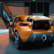 Frankfurt Motor Show Photo and Video Gallery